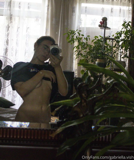 Gabriella Vish hot pornstar images