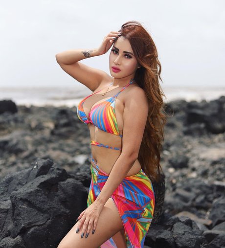 Jiya Roy perfect star gallery