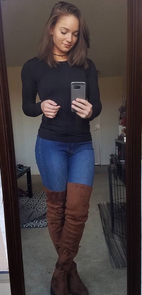 Kristii Nicole star pic