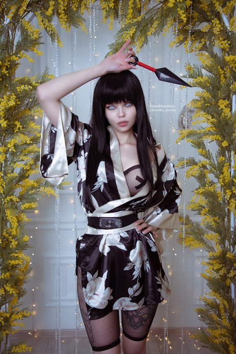 Marikkorobkin nice star gallery