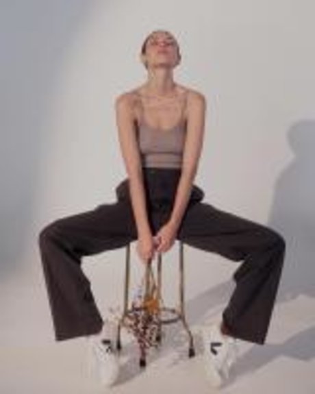 Naomi Stevens_ star erotic pictures