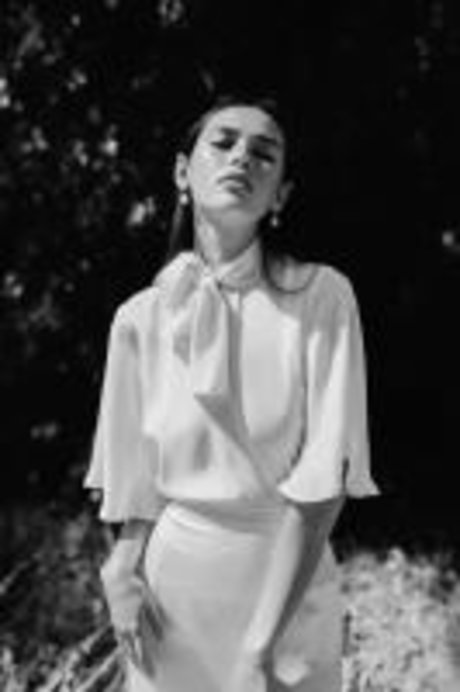 Naomi Stevens_ top model archive