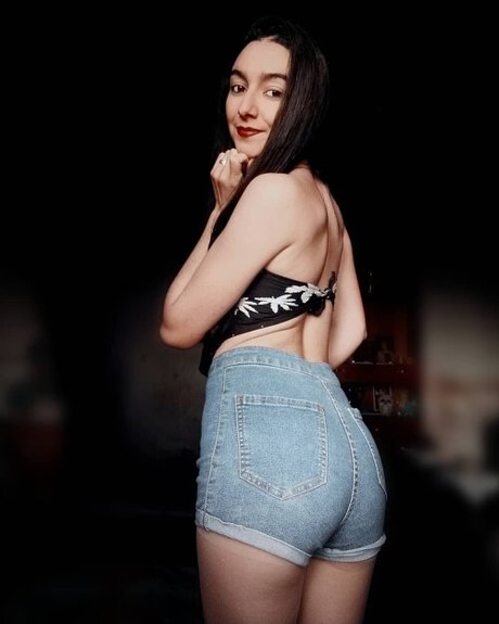 Sofia Morais sexy star picture