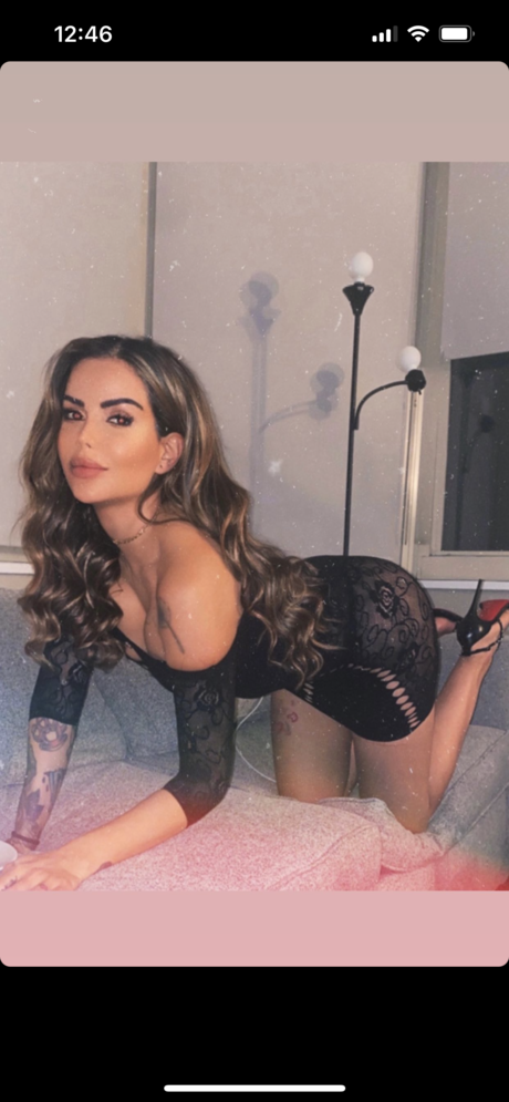 Vivienne Wynter pornographic model gallery