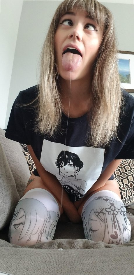 Yanderekamii pornographic star photos