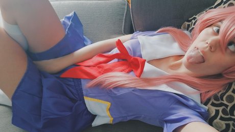 Yanderekamii pornstar free photo