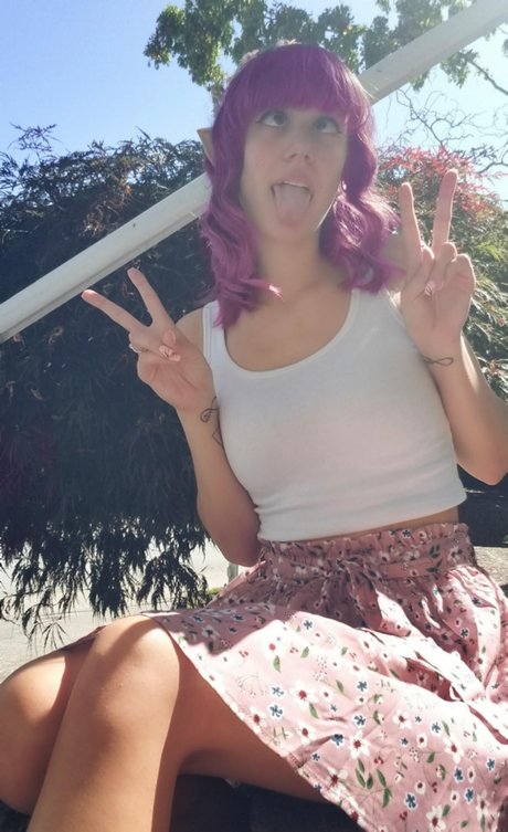 Yanderekamii beautiful pornstar image