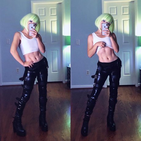 Aara Lee_ erotic pornstar img