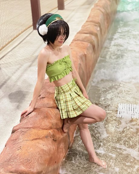 Aara Lee_ top star img