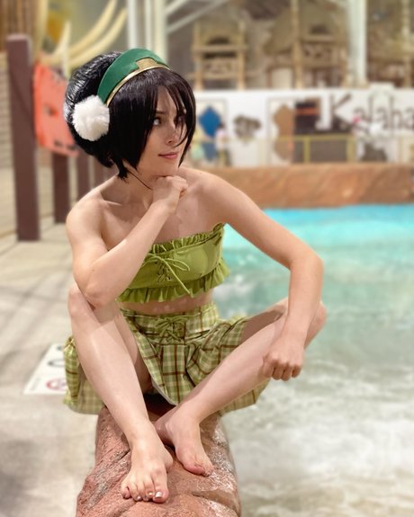 Aara Lee_ Profile pic