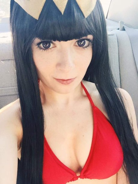 Aara Lee_ nude star image