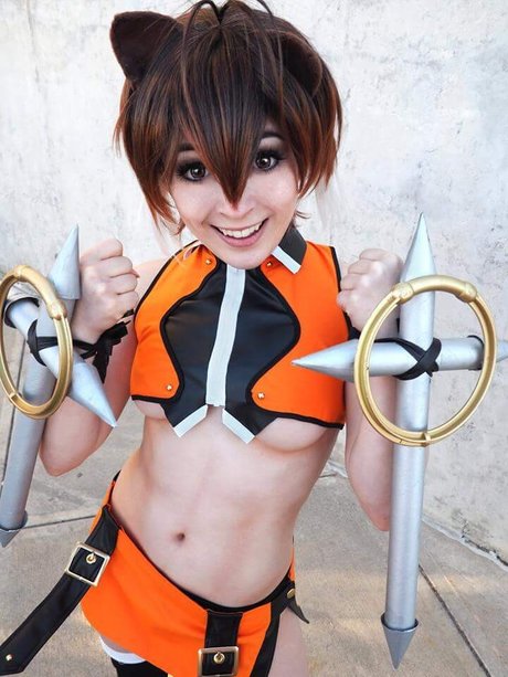 Aara Lee_ star nudes image