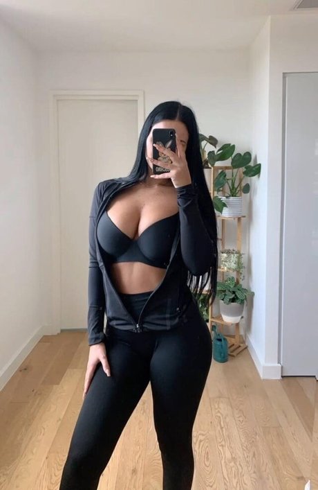 Bonham Miano top actress picture