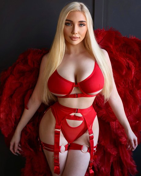 Brooke Michelle perfect star images