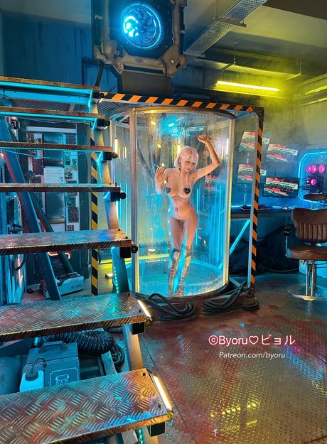 Byoru_ star art pics