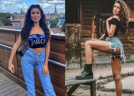 Emily Faye Miller sex star image