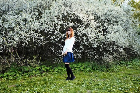 Green Sexy Bear s actress picture