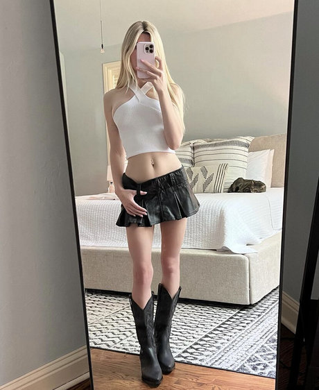 Jess Billings_ model best images