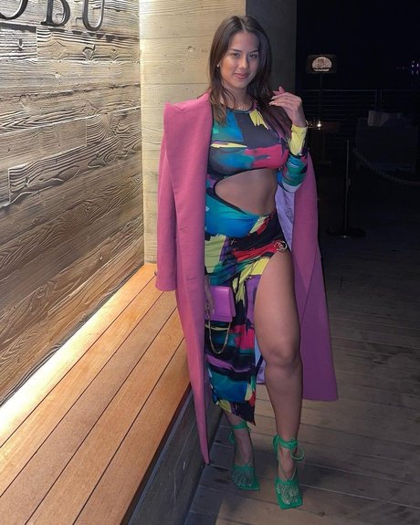 Kristenlive hd actress images