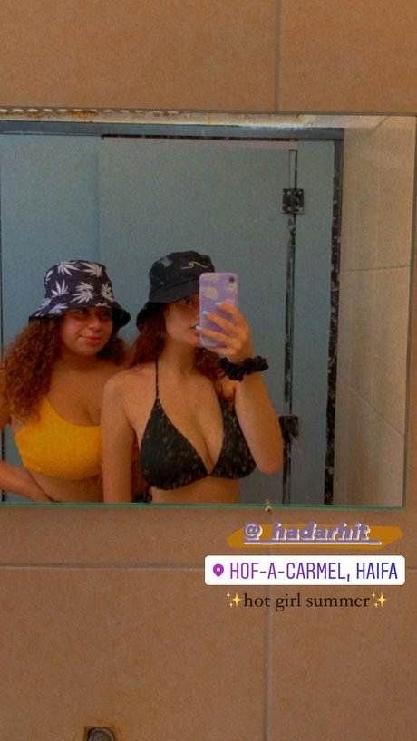 Linoy Tavore pornstar nudes archive