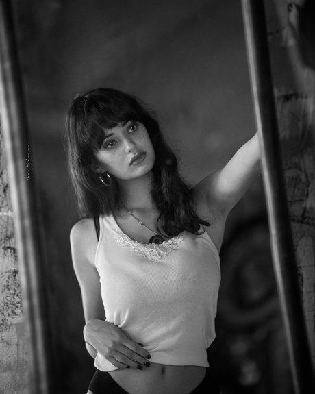 Linoy Tavore pornstar nude gallery