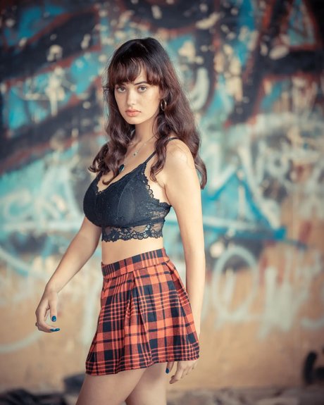 Linoy Tavore star sexy photo