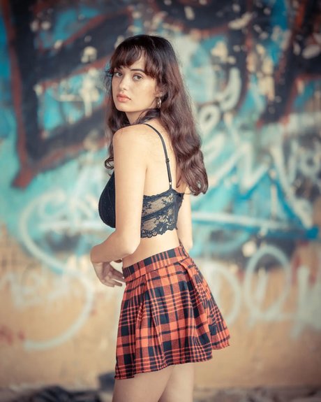 Linoy Tavore naked star images