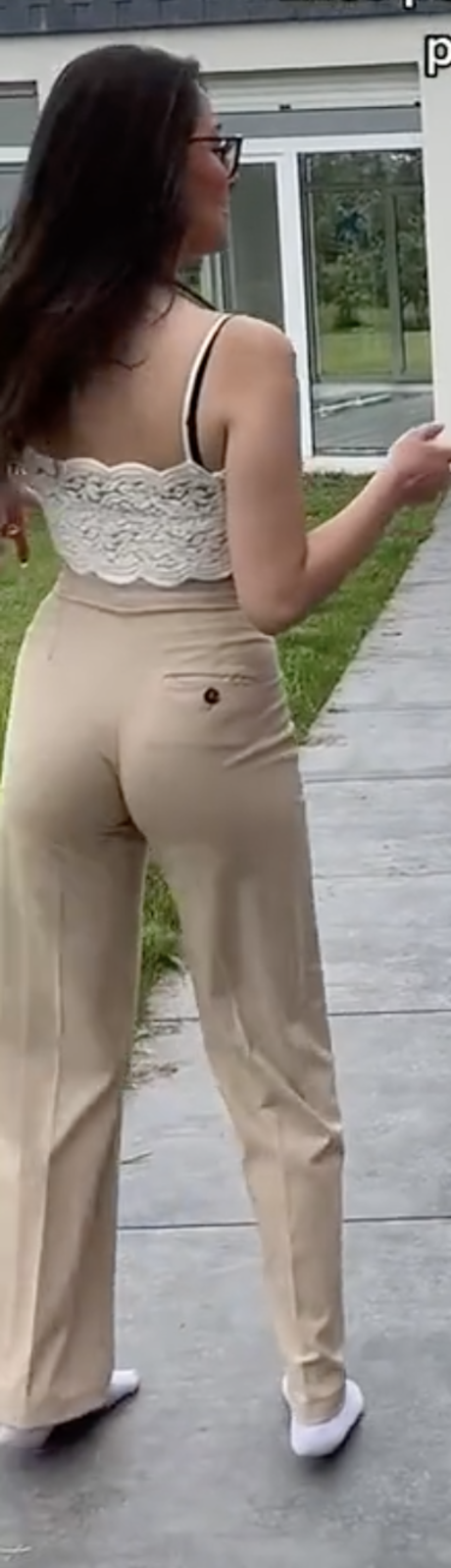 Maelyss Lepage hot actress image