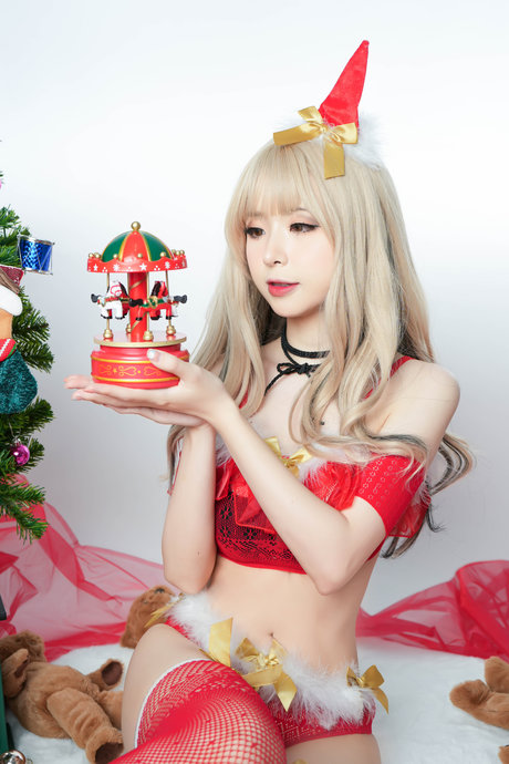 Misakicos pretty star archive