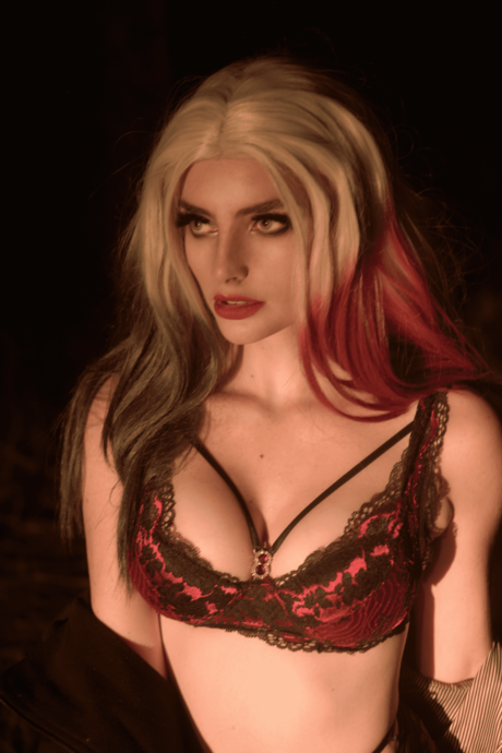 Rotten Queen Profile pic