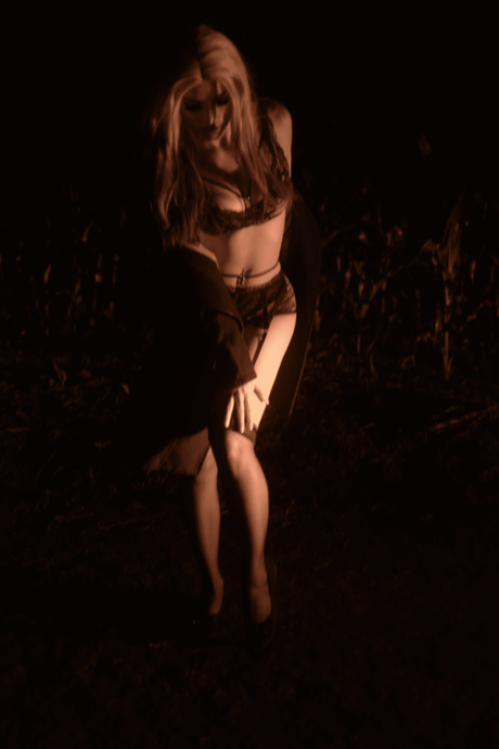 Rotten Queen porn star archive