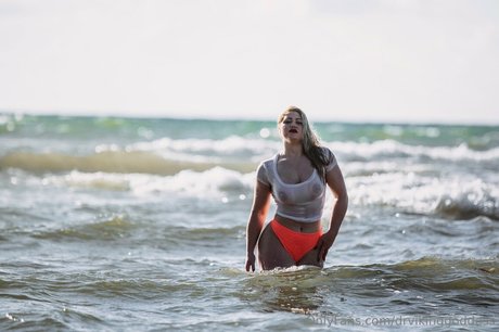 Dr Colette Larsen pornstar pretty photos