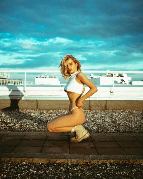 _Katerina Mironova exclusive pornstar picture