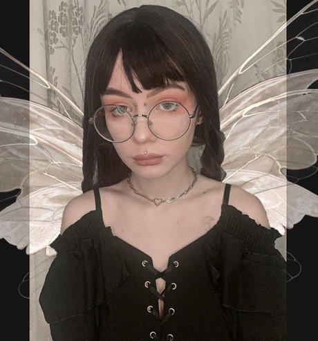 Fluffyfulafel_ nudes star photo