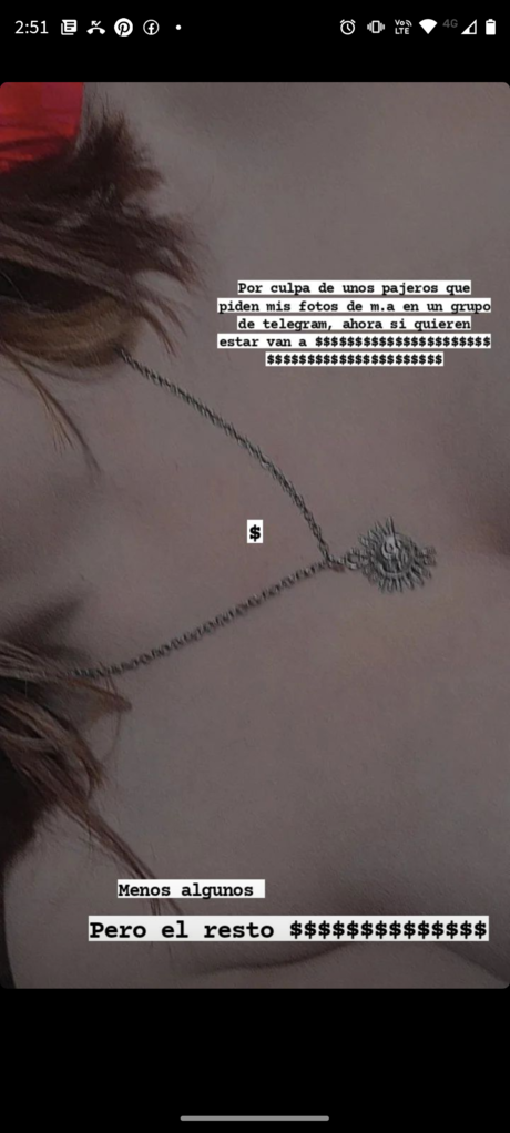 Marcela Chaparro_ xxx model img