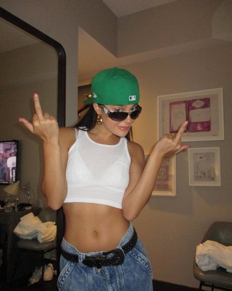 Tessa Brooks sexy star images