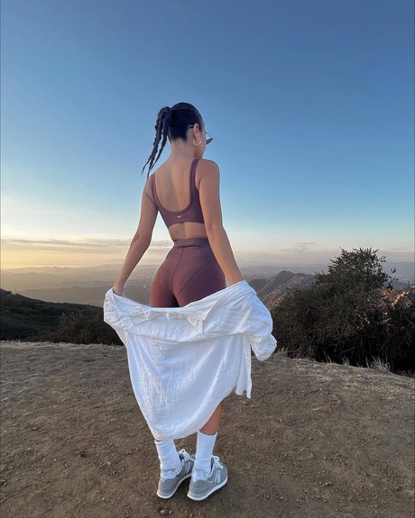 Tessa Brooks star galleries