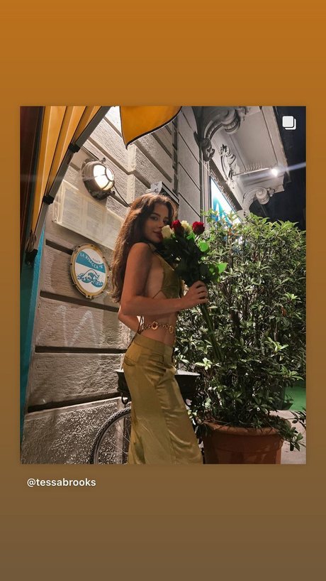 Tessa Brooks star galleries