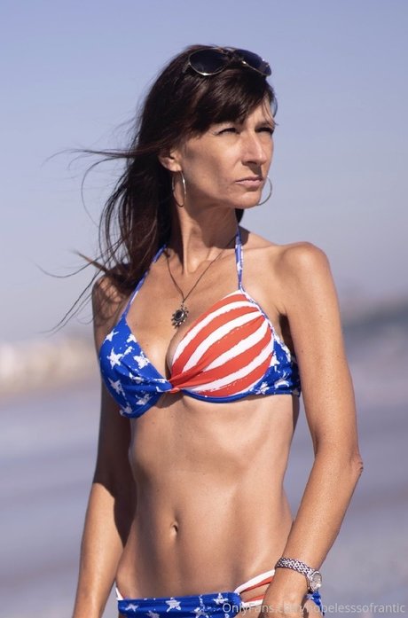 Vanessa Vonn high quality model gallery