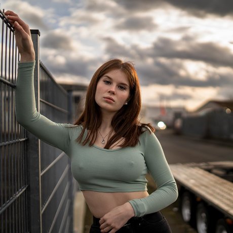 Anouk pornstar erotic image