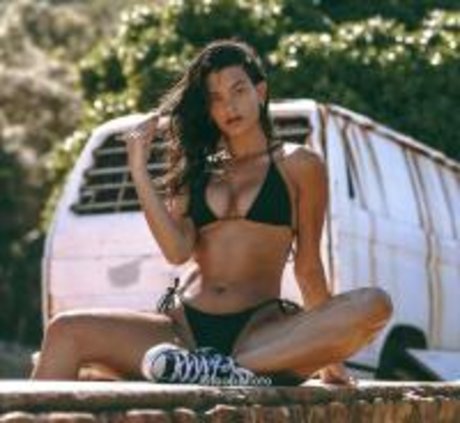 Caitlin Lamb star best picture