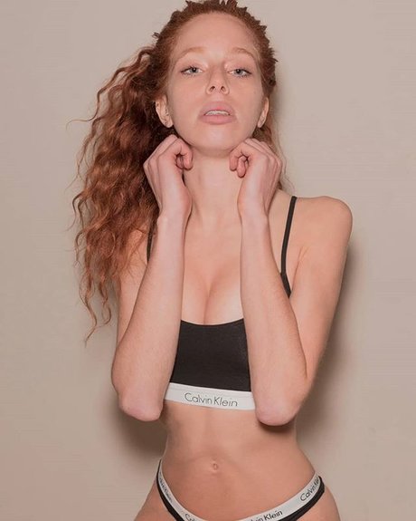 Daniel Shtayman exclusive model photos