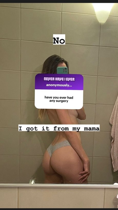 Ella Mooncake pornstar top photos