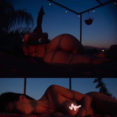 Fernanda Hay perfect model photo