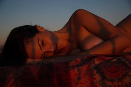 Fernanda Hay model image