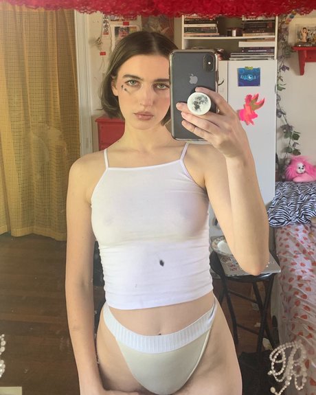 Brooke Lynn Mitchell best model photo