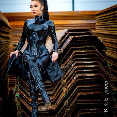 Inkedfleur_ model porn archive