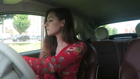 Marzia Kjellberg star sex img