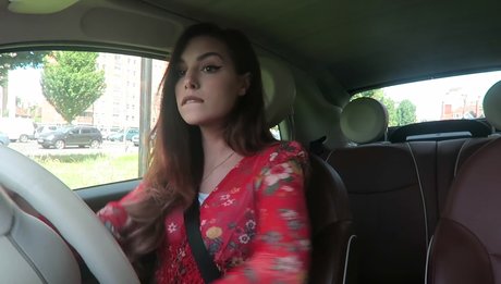Marzia Kjellberg star exclusive photos