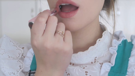 Marzia Kjellberg free model image